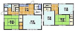 福山市駅家町大字弥生ケ丘
