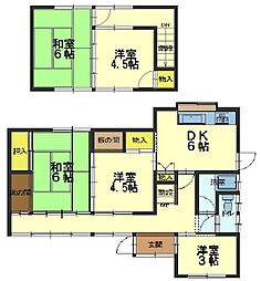 福山市西深津町３丁目
