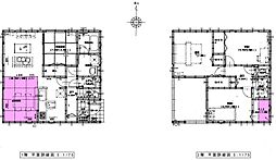 広島市西区己斐大迫３丁目の一戸建て