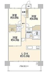 フローレンス宇品神田 602