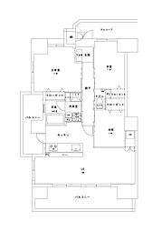 広島市西区観音本町１丁目