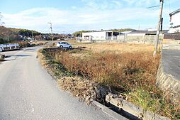 東広島市西条町大沢の土地