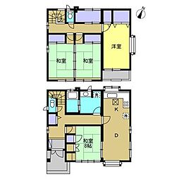 呉市神山３丁目