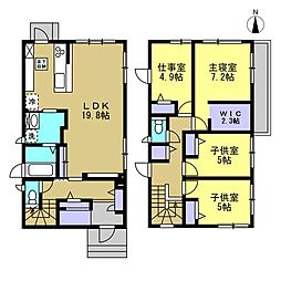広島市安芸区矢野南３丁目