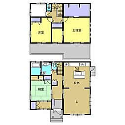 広島市安佐北区あさひが丘６丁目