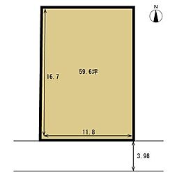 広島市佐伯区楽々園５丁目