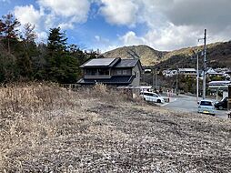 東広島市黒瀬楢原西２丁目の土地