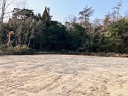 東広島市黒瀬楢原西２丁目の土地