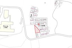 三次市三和町敷名の土地