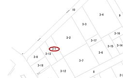 広島市佐伯区三筋３丁目の土地