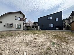 広島市佐伯区美鈴が丘南4丁目の土地