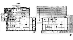 竹原市忠海床浦3丁目