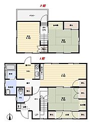 神田2丁目貸戸建て