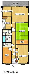 ルマン三保 402