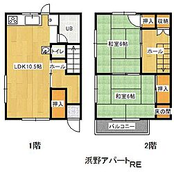 広島市南区仁保２丁目