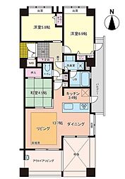 ハウスバーンフリート宇品東 403