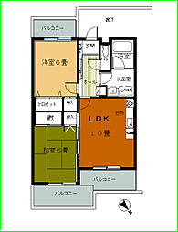 第3加藤ビル 402