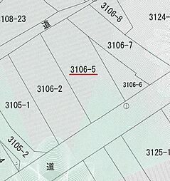 三次市十日市西１丁目の土地