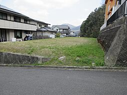 広島市安佐南区大塚西２丁目の土地