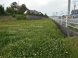 庄原市上原町の土地