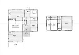 三次市畠敷町の一戸建て