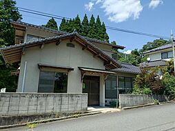 三次市布野町上布野の一戸建て