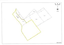 三次市高杉町の土地