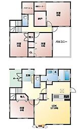 広島市南区仁保南１丁目の一戸建て