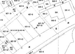 呉市音戸町鰯浜2丁目の土地