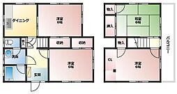 呉市山手２丁目