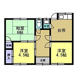 福山市曙町４丁目の一戸建て