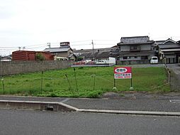 府中市府川町の土地