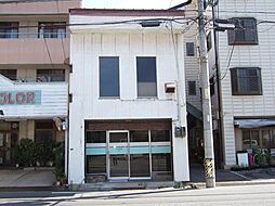 福山市沖野上町２丁目の土地