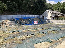 福山市津之郷町大字津之郷の土地