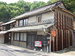 福山市千田町大字藪路