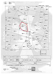 福山市神辺町字上御領の土地