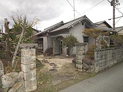 福山市駅家町大字下山守の土地