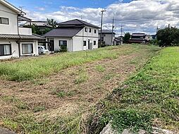 福山市駅家町大字法成寺の土地