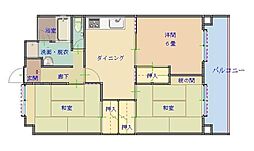 福山市奈良津町１丁目