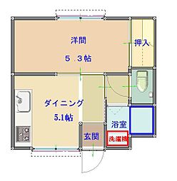福山市西深津町６丁目