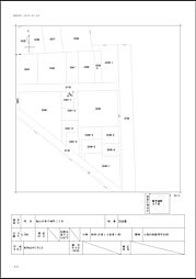 福山市東手城町3丁目の土地