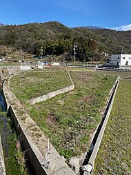 福山市沼隈町大字下山南の土地