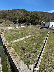 福山市沼隈町大字下山南の土地