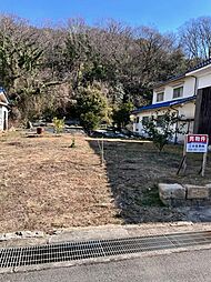 福山市内海町ロの土地