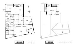 尾道市西久保町の一戸建て