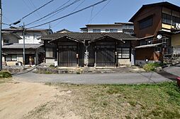 尾道市栗原東2丁目の土地