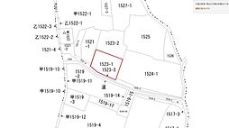 尾道市美ノ郷町三成