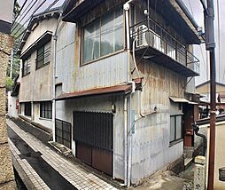 西土堂貸家