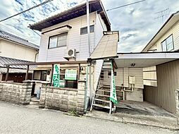 尾道市西則末町の一戸建て