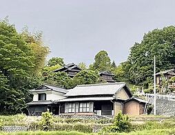 美ノ郷住宅